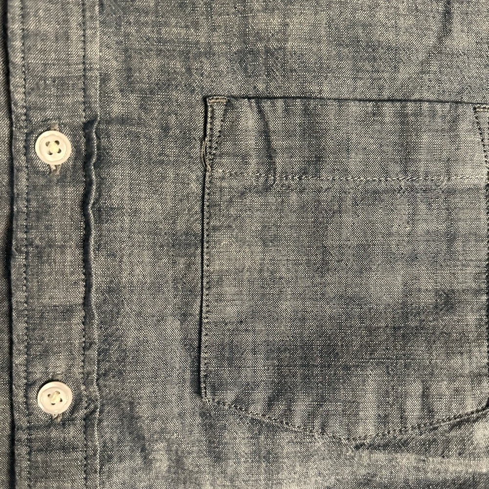 Express Button -Down - image 5